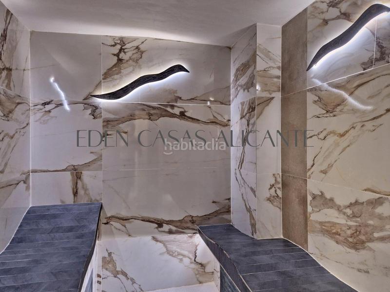 Foto 95e9f8b0-6000-4b79-970d-dcec4d6a1a82. Apartamento luminoso apartamento de 97 m con 2 dormitorios, 2 baños, piscina, sauna y aparcamiento. en Finestrat
