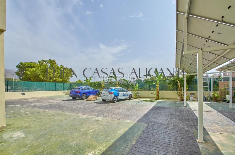 Foto 9a5cf0cc-61ca-4b40-98cb-493be028347e. Apartamento luminoso apartamento de 97 m con 2 dormitorios, 2 baños, piscina, sauna y aparcamiento. en Finestrat