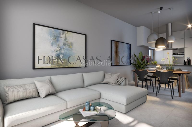 Foto a9c1b895-7036-40cb-a09c-ccb6178426ad. Apartament amb aparcament piscina a balcón de Finestrat-terra marina Finestrat
