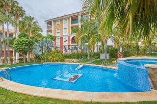 Pis  Ressol del. Perfecto piso en venta en bonalba golf 2 dormitorios 2 baños