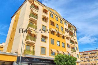 Apartament  Ensenyants de la vila. Piso de 114m2 en villajoyosa con 3 habitaciones, 2 baños, terraz