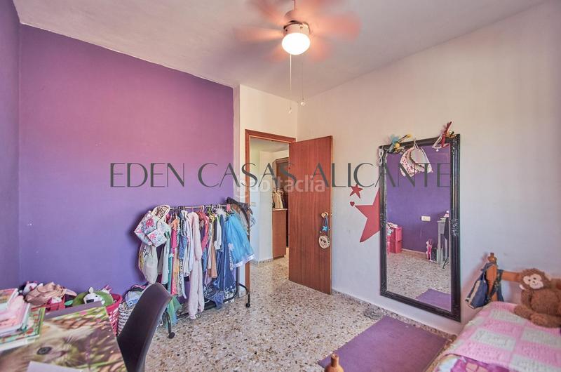 Foto 14de4613-faab-4267-81f3-6c60e06bcea5. Chalet with heating parking in Valle del Sol Mutxamel