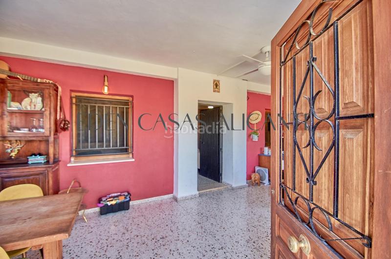 Foto 15380d13-bd10-4401-bc8e-40e889f6b0cb. Chalet with heating parking in Valle del Sol Mutxamel