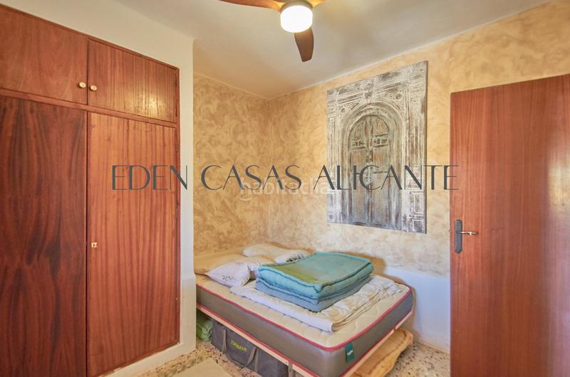 Foto 1969d608-f7c5-43a2-a201-2325c88bf640. Chalet with heating parking in Valle del Sol Mutxamel