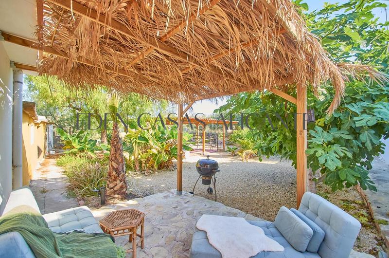 Foto 1ca74105-9504-46f5-909d-72fa734c1b5e. Chalet with heating parking in Valle del Sol Mutxamel