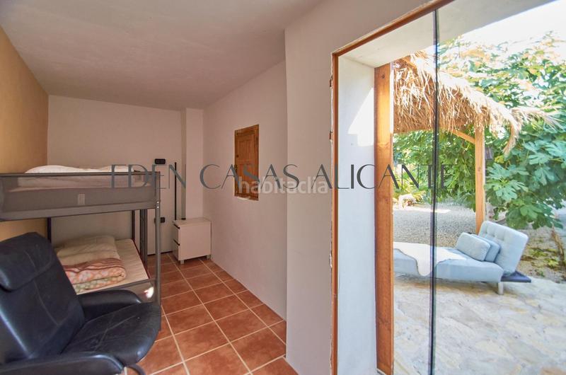 Foto 1d4fd87e-971e-43c1-b02f-bedef7ae290b. Chalet with heating parking in Valle del Sol Mutxamel