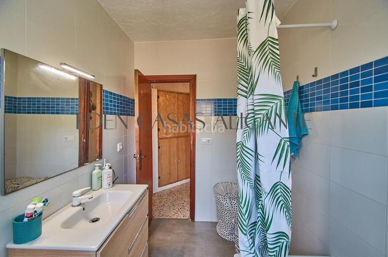 Foto 1f2e0f61-ed02-48e6-baa9-7a5fd4215824. Chalet with heating parking in Valle del Sol Mutxamel