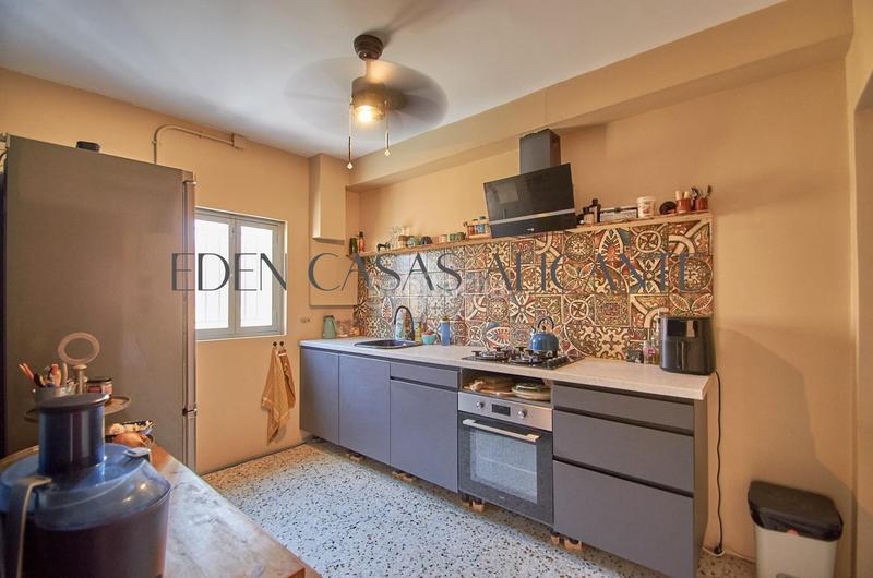 Foto 1f963901-3934-4c4c-a256-f937a1897265. Chalet with heating parking in Valle del Sol Mutxamel