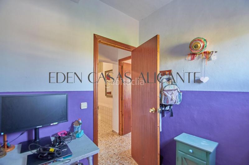 Foto 3402da84-f97f-4263-8f5d-55ad3bfb9ad5. Chalet with heating parking in Valle del Sol Mutxamel