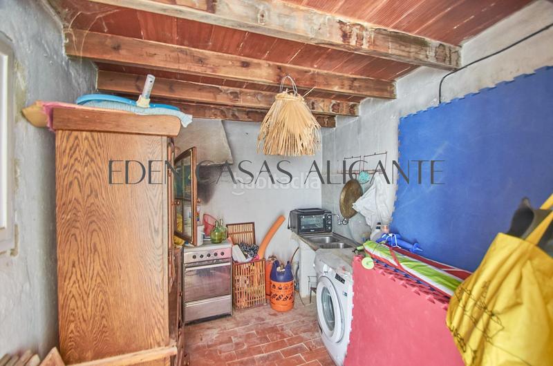 Foto 3c852bb4-db2b-406d-aab6-2ae39f9241b4. Chalet with heating parking in Valle del Sol Mutxamel