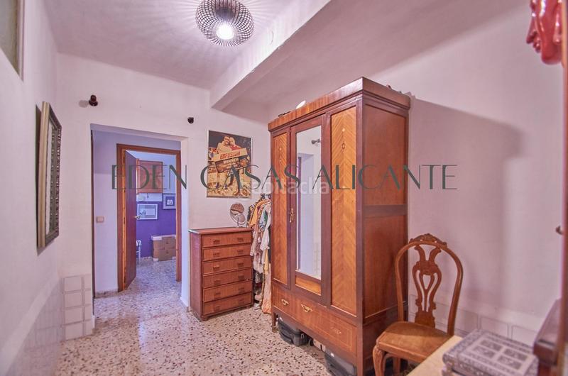 Foto 3f8a0e77-2ccd-43bc-aba3-f3978ce2ba10. Chalet with heating parking in Valle del Sol Mutxamel