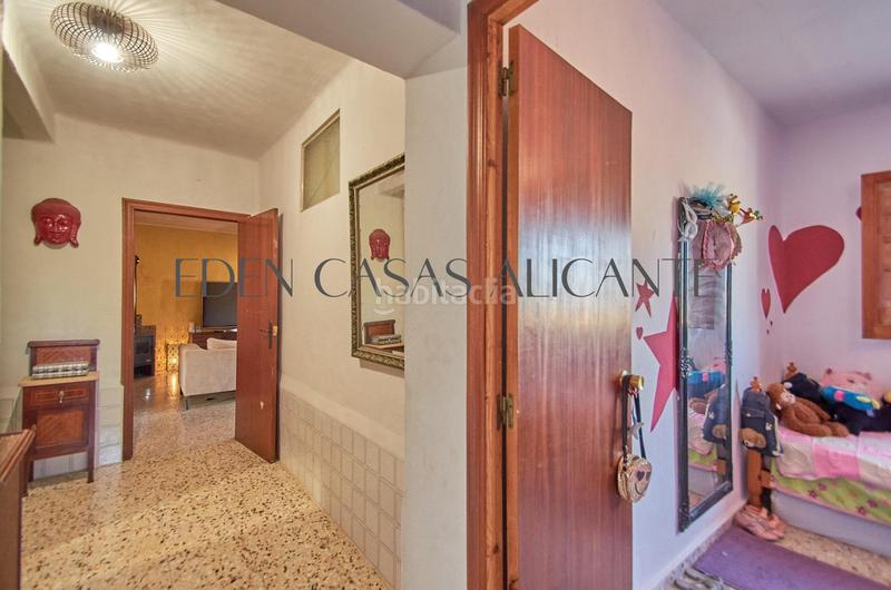 Foto 61252fa3-3920-4e54-aa13-9a2c50559d3a. Chalet with heating parking in Valle del Sol Mutxamel