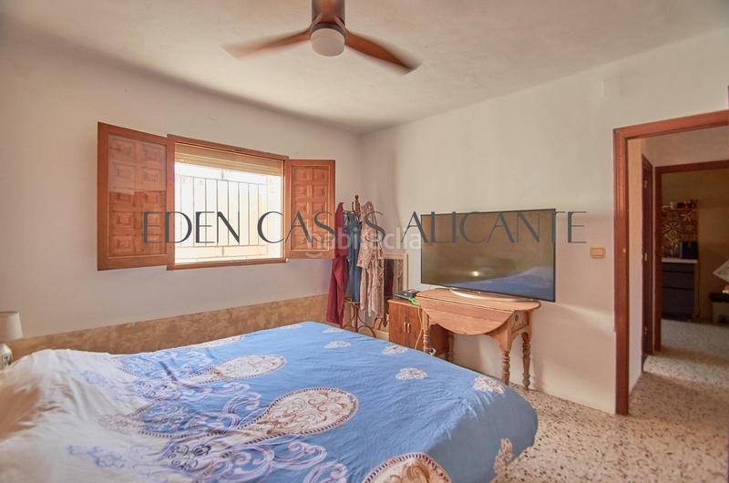 Foto 6395f013-b146-4246-874d-795dfb61d4dd. Chalet with heating parking in Valle del Sol Mutxamel