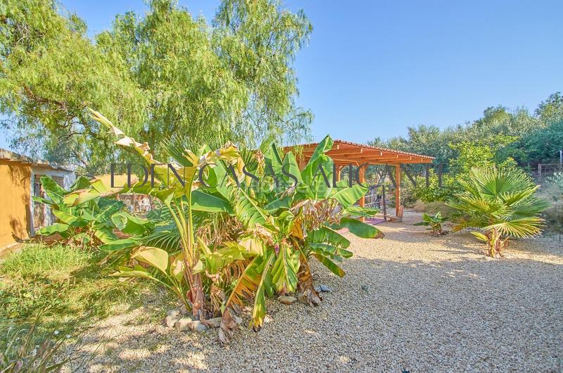 Foto 6bcc0b50-4643-4e84-b499-168219ef4984. Chalet with heating parking in Valle del Sol Mutxamel