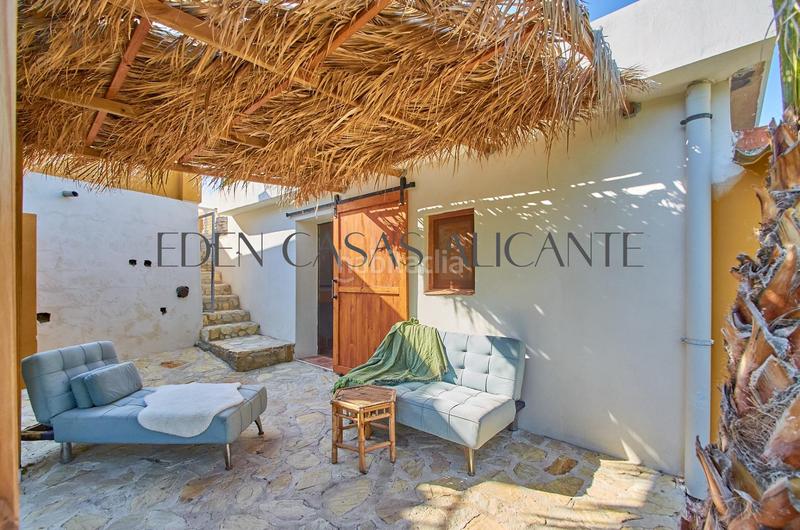 Foto 6edb0961-a5ca-450e-9a8e-6a4593609187. Chalet with heating parking in Valle del Sol Mutxamel