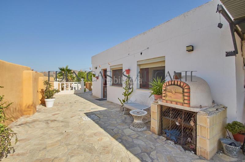 Foto 7c9f8315-59a8-4bcc-8a34-b0905348d401. Chalet with heating parking in Valle del Sol Mutxamel