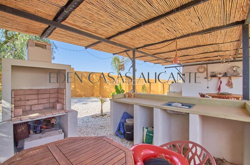 Foto 7e90e55c-40a4-47a4-bbda-1dff890cc515. Chalet with heating parking in Valle del Sol Mutxamel