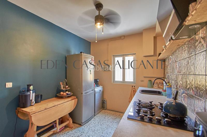 Foto 80a456f0-e0c1-4005-80fe-5c5327b8a96b. Chalet with heating parking in Valle del Sol Mutxamel