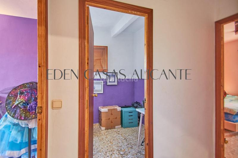 Foto 88d60ce3-ad37-40d6-b172-f3f8f1cb16e0. Chalet with heating parking in Valle del Sol Mutxamel