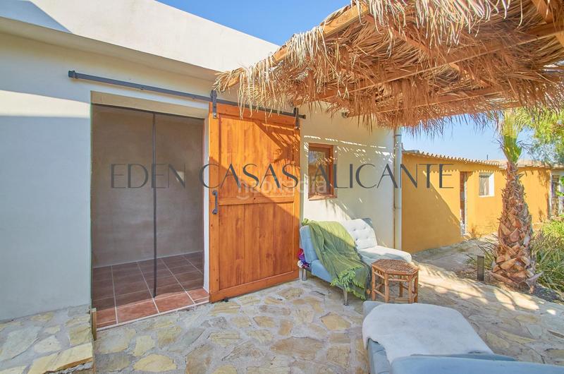 Foto 9fa14eb1-3ddf-44af-854e-5ae8810e8ebb. Chalet with heating parking in Valle del Sol Mutxamel