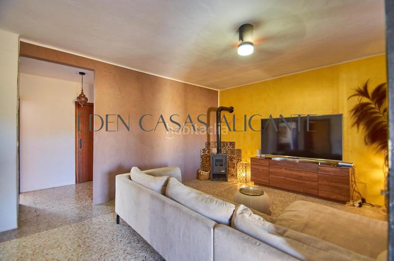 Foto a2880e86-e265-4d8d-b026-eff97045f2d3. Chalet with heating parking in Valle del Sol Mutxamel