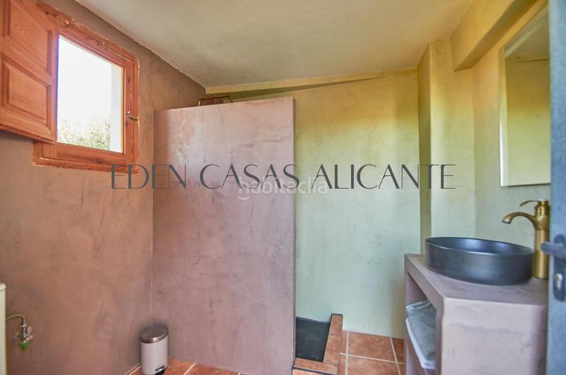 Foto a7934656-4ad8-4fec-a60a-5ad0d43618f8. Chalet with heating parking in Valle del Sol Mutxamel