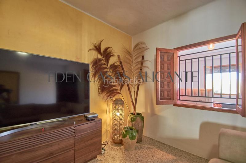 Foto affab219-15f0-4215-8eac-df6129f1ea86. Chalet with heating parking in Valle del Sol Mutxamel