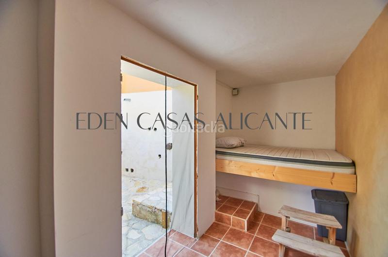 Foto b39a093b-d706-4f9d-8a57-3691527dfef3. Chalet with heating parking in Valle del Sol Mutxamel