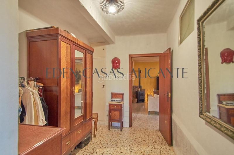 Foto bbe2ac61-699a-4a91-be19-b0267982277c. Chalet with heating parking in Valle del Sol Mutxamel