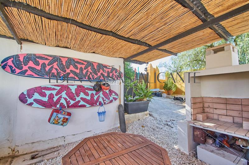 Foto c56fffa2-0dbd-424a-a868-82b4d373e088. Chalet with heating parking in Valle del Sol Mutxamel