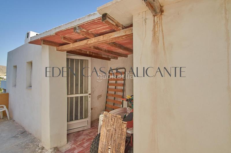 Foto d121b615-d666-4d59-85e0-4a070b8f2546. Chalet with heating parking in Valle del Sol Mutxamel