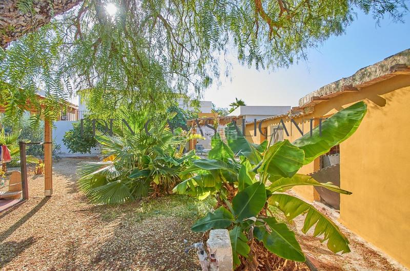 Foto eeaad26a-53a4-49db-b64d-c5f7b87c5b63. Chalet with heating parking in Valle del Sol Mutxamel