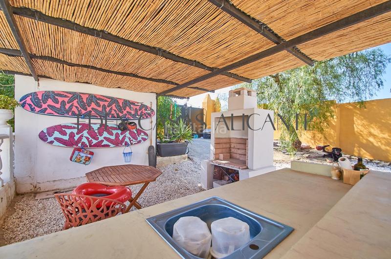 Foto f221071c-746a-4756-95ca-d9520cde4e96. Chalet with heating parking in Valle del Sol Mutxamel