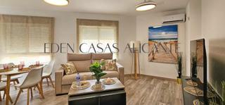 Àtic  Calle doctor brotons poveda. Ático de 3 dormitorios, 2 baños con balcón y solárium en el camp