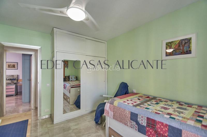 Foto 17ee167e-ff32-4c0c-ad58-390801bb1086. Appartement avec chauffage parking dans Campello Playa Campello (el)