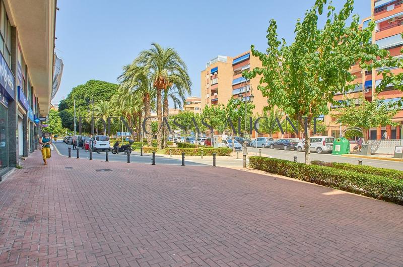 Foto 19e1b1ad-f45a-4272-b8fb-a787397515cd. Appartement avec chauffage parking dans Campello Playa Campello (el)