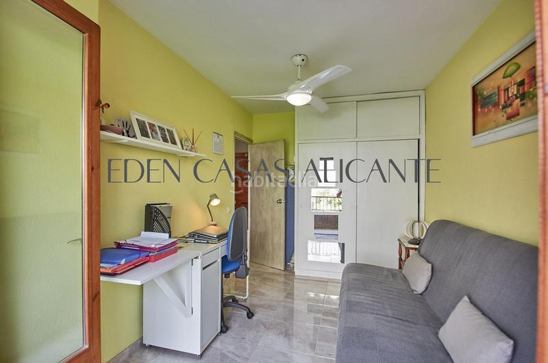 Foto 4131bd6d-4d17-40d7-9f4b-9a2ff03bcaf0. Appartement avec chauffage parking dans Campello Playa Campello (el)