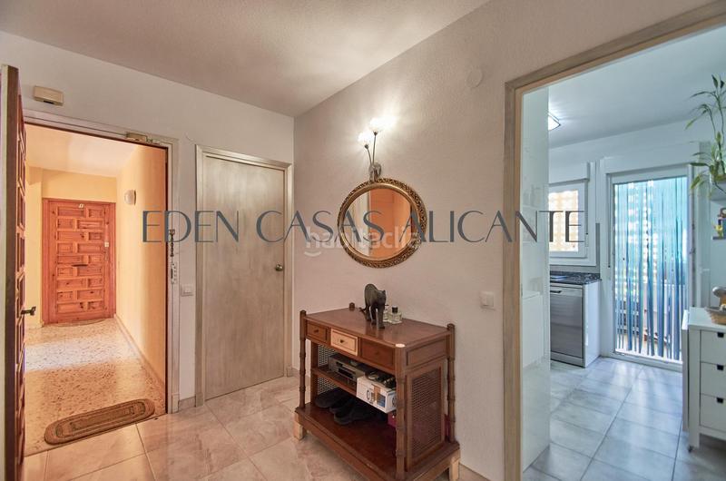 Foto 53c3dd24-2219-4eb0-85b6-12cd2880d312. Appartement avec chauffage parking dans Campello Playa Campello (el)