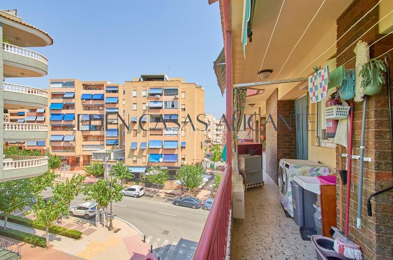 Foto 71afc142-e11c-4a23-b609-0c6ff8d95112. Appartement avec chauffage parking dans Campello Playa Campello (el)
