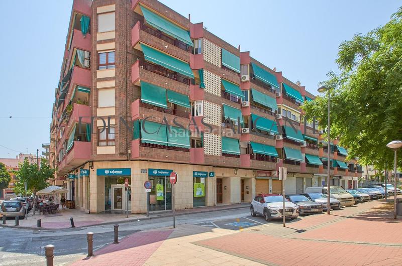 Foto 875bef9b-51a4-448f-b908-2b4658135220. Appartement avec chauffage parking dans Campello Playa Campello (el)