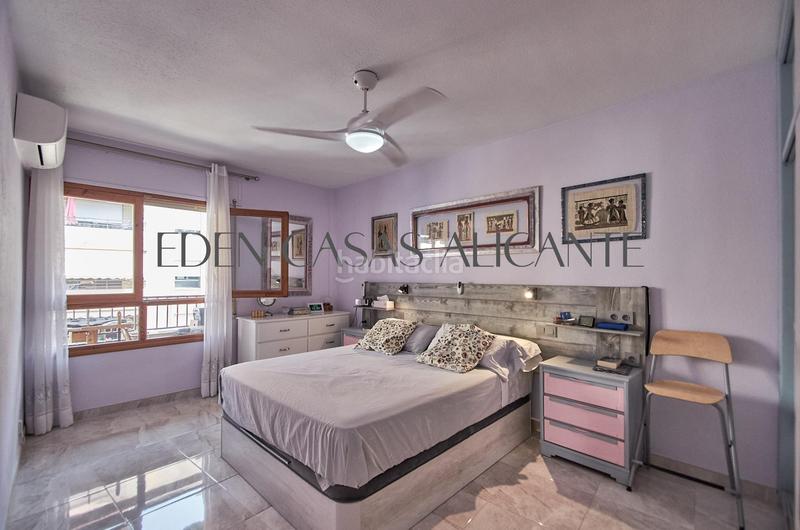 Foto 902dc4db-dd6f-4e43-b8ee-da2e2549533d. Appartement avec chauffage parking dans Campello Playa Campello (el)