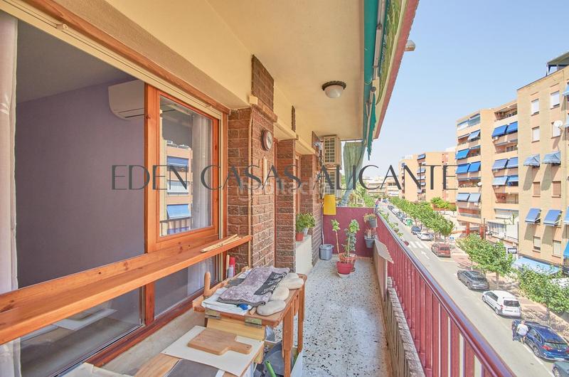 Foto 910509c9-34ca-401e-8449-996d36e42599. Appartement avec chauffage parking dans Campello Playa Campello (el)