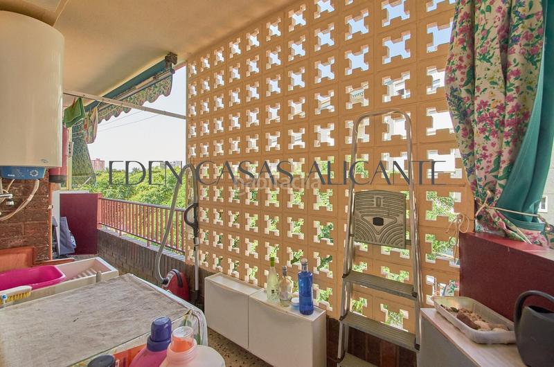 Foto 9430e1db-7407-46e7-8423-29b9c9aa796c. Appartement avec chauffage parking dans Campello Playa Campello (el)