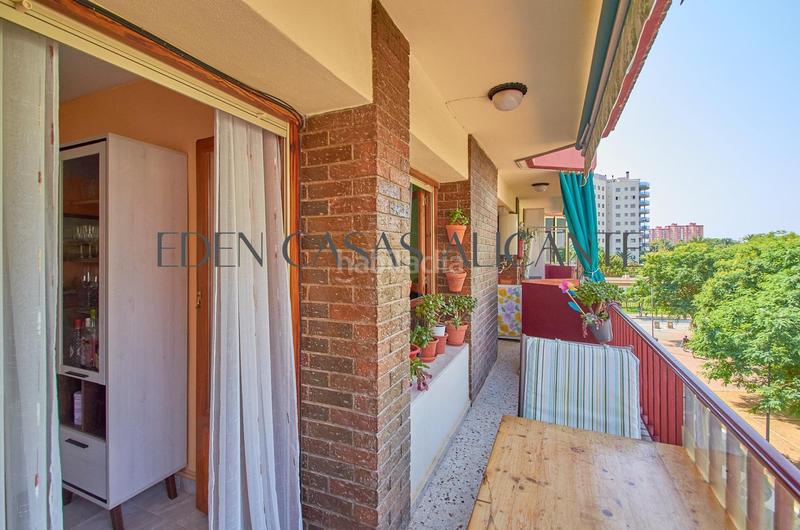 Foto b3c87507-8039-4320-a576-4ee531060f91. Appartement avec chauffage parking dans Campello Playa Campello (el)