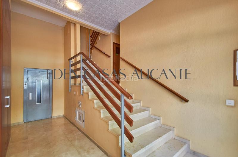 Foto b697c6a6-6819-4787-8718-783e5309385d. Appartement avec chauffage parking dans Campello Playa Campello (el)