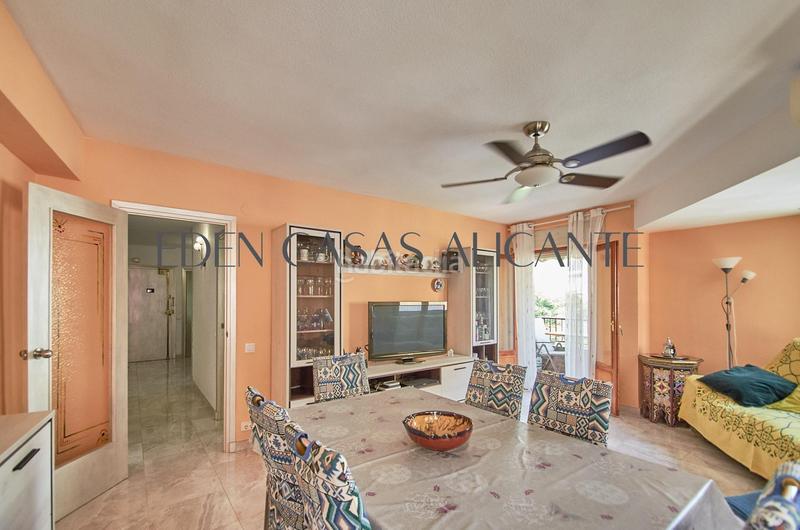 Foto e6968f01-799e-4a0e-a9c9-862a814b3db2. Appartement avec chauffage parking dans Campello Playa Campello (el)