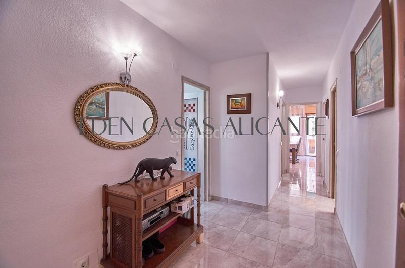 Foto f260b8e0-eba8-40f8-b6d4-a230fc256554. Appartement avec chauffage parking dans Campello Playa Campello (el)