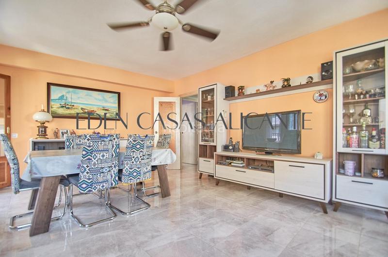 Foto f3a22039-e763-476d-9c45-b5bd311cb4f4. Appartement avec chauffage parking dans Campello Playa Campello (el)