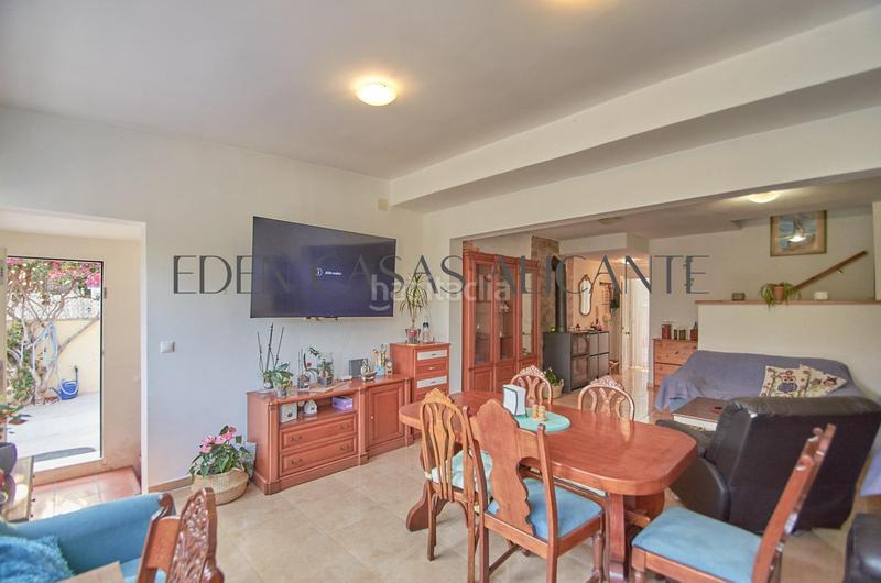 Foto 1082fe65-8d86-48ca-9fd6-cba8b18fd2b9. Casa adosada chalet adosado 3 dormitorios con piscina privada y sotano en aiges en Aigües