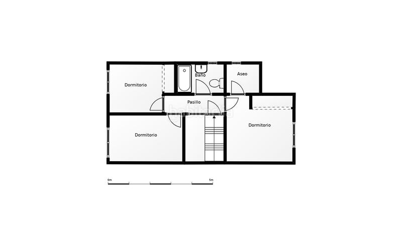 Foto 13be0e20-f85f-4009-8e25-580cbcb92a96. Casa adosada chalet adosado 3 dormitorios con piscina privada y sotano en aiges en Aigües
